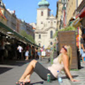 Meet your Posher, Martina